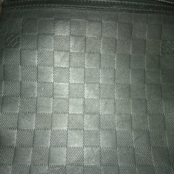 Louis Vuitton Michael Damier Backpack - Picture 5 of 7